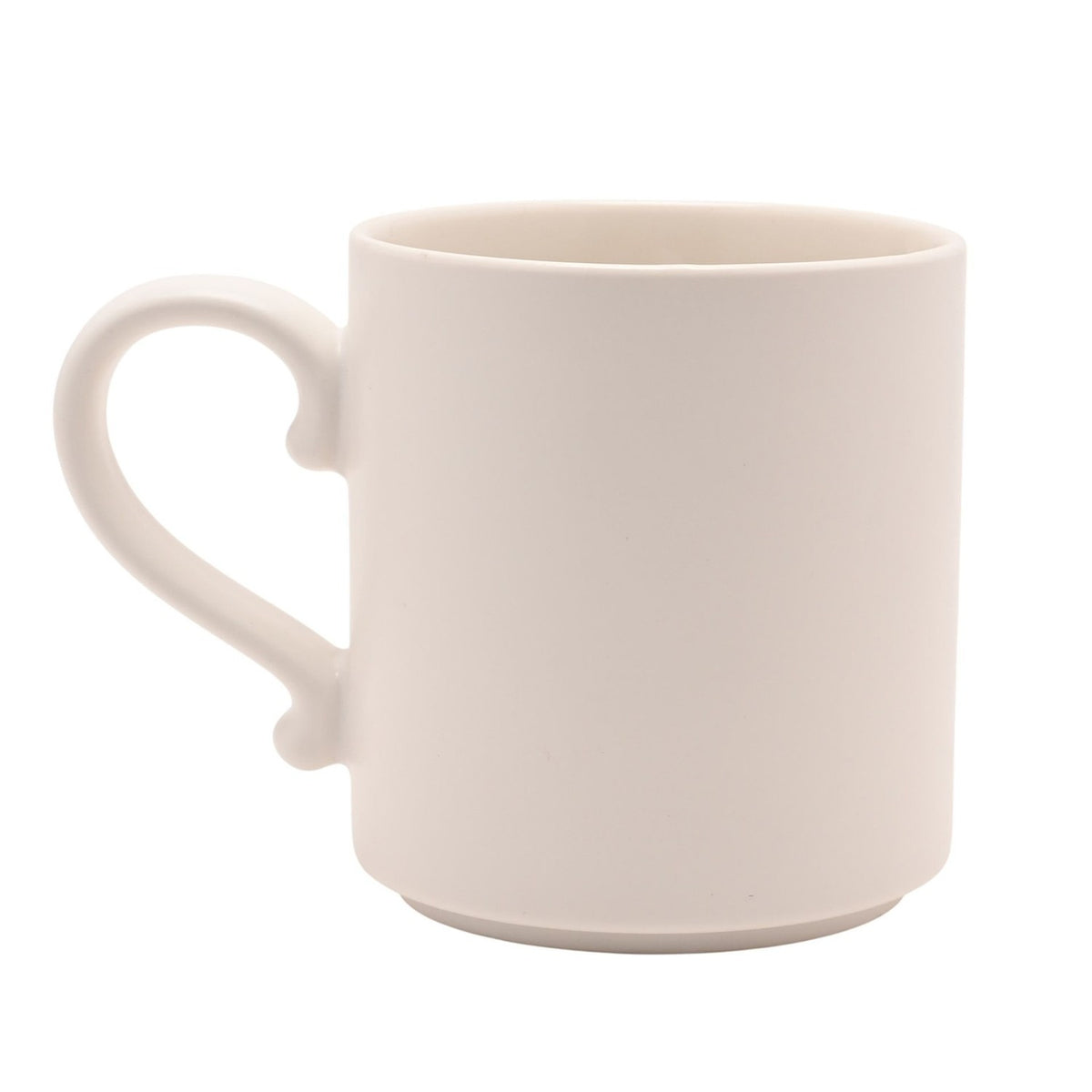 Always Better Together Mug with Inside Words 400ml - Cream