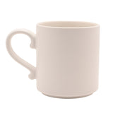 Always Better Together Mug with Inside Words 400ml - Cream