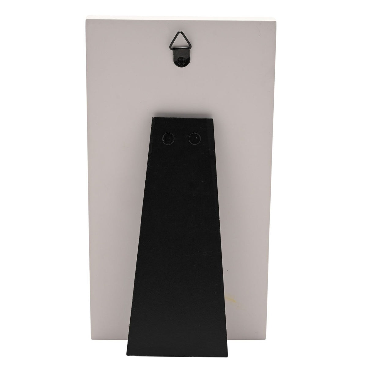 Grandad Standing Verse Plaque with Heart Ornament - Grey
