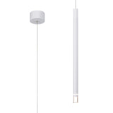 Moana LED Pendant Light 7W 3000K - Sand White