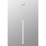 Moana LED Pendant Light 7W 3000K - Sand White