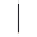Moana LED Pendant Light 7W 3000K - Sand Black