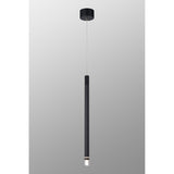 Moana LED Pendant Light 7W 3000K - Sand Black