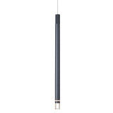 Moana LED Pendant Light 7W 3000K - Dark Grey