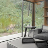 Moana LED Pendant Light 7W 3000K - Dark Grey