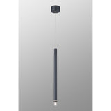 Moana LED Pendant Light 7W 3000K - Dark Grey