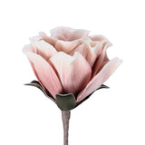 Molave Artificial Flower 65cm - Pink & White
