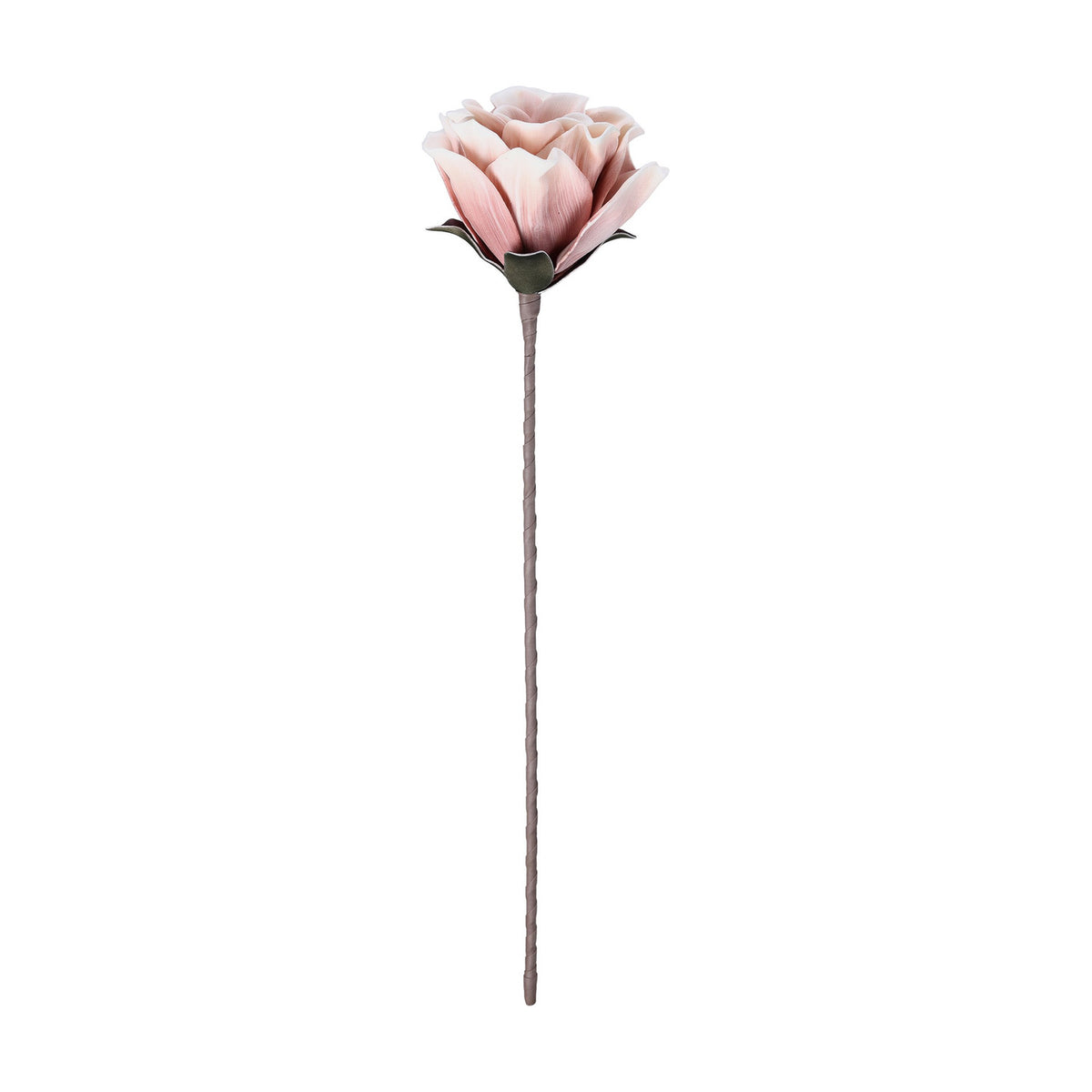 Molave Artificial Flower 65cm - Pink & White