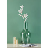 Molave Artificial Flower - White