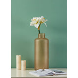 Molave Artificial Lily - White