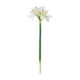 Molave Artificial Lily - White