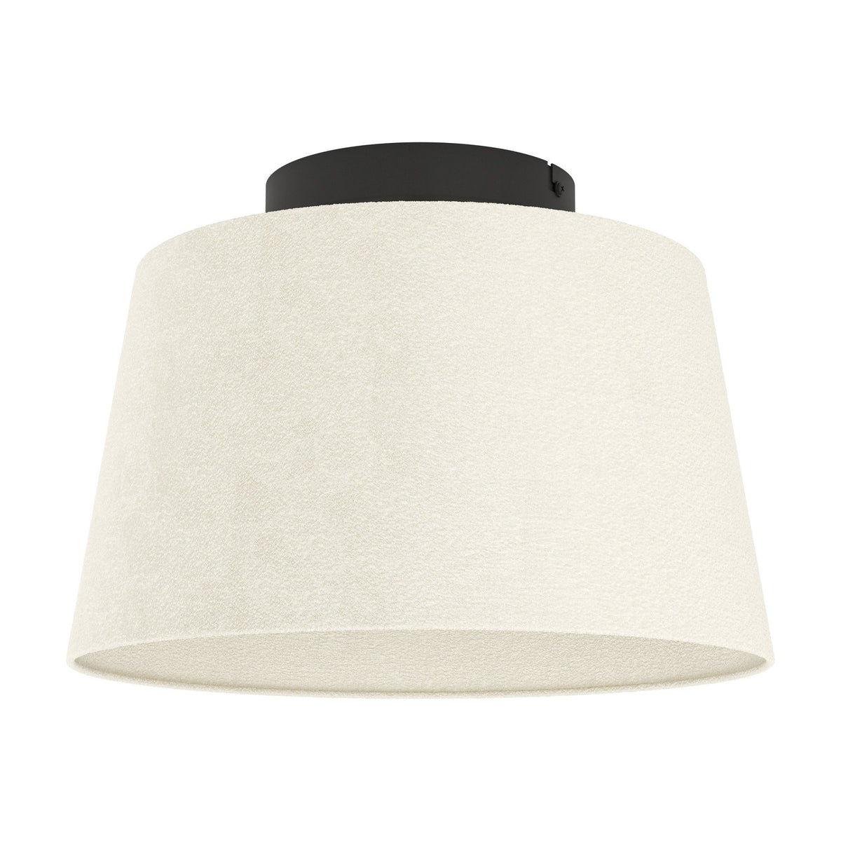 Morbarne Ceiling Light - Black