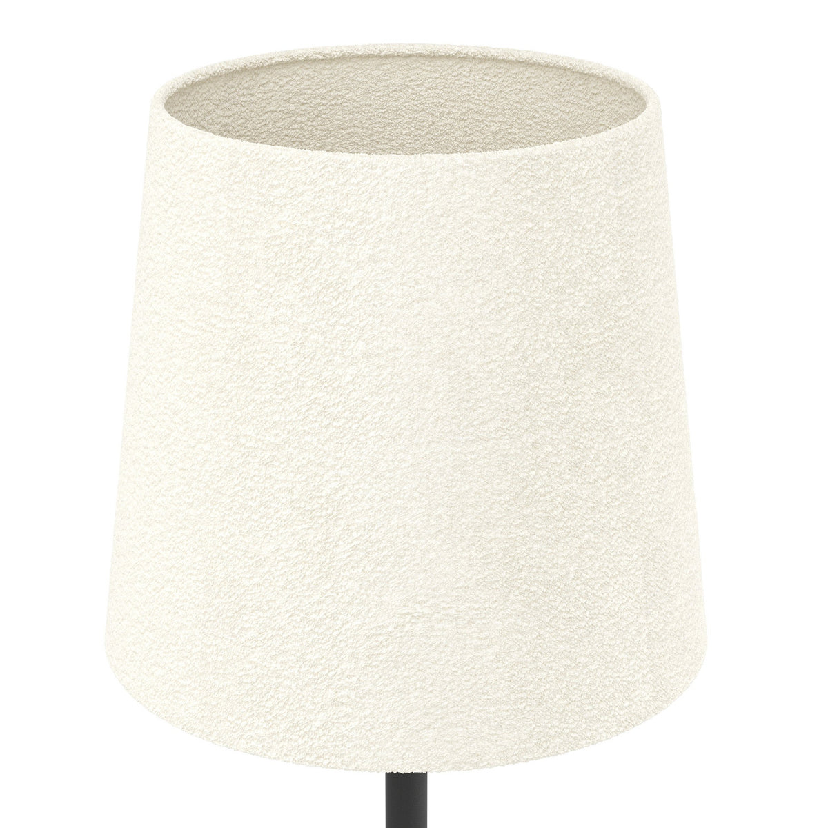 Morbarne Table Lamp - Black