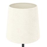 Morbarne Table Lamp - Black