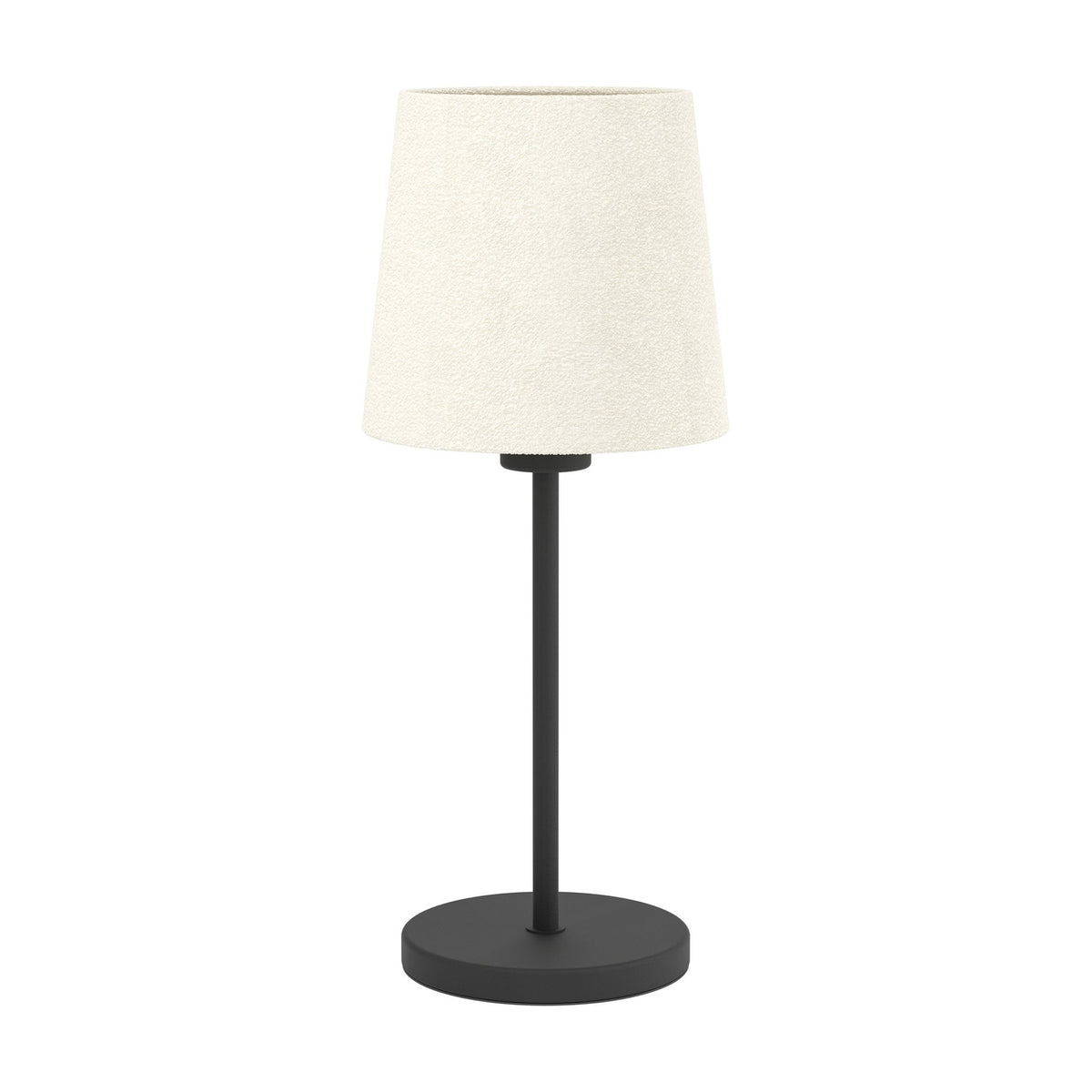 Morbarne Table Lamp - Black