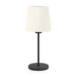 Morbarne Table Lamp - Black