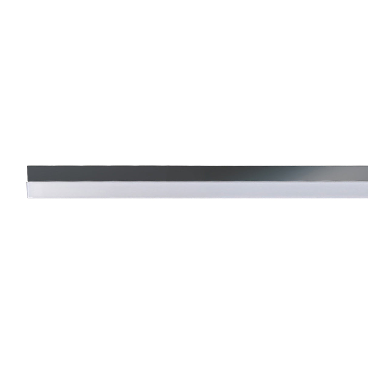 Morne LED Bathroom Mirror Wall Light 12W 4000K - Chrome