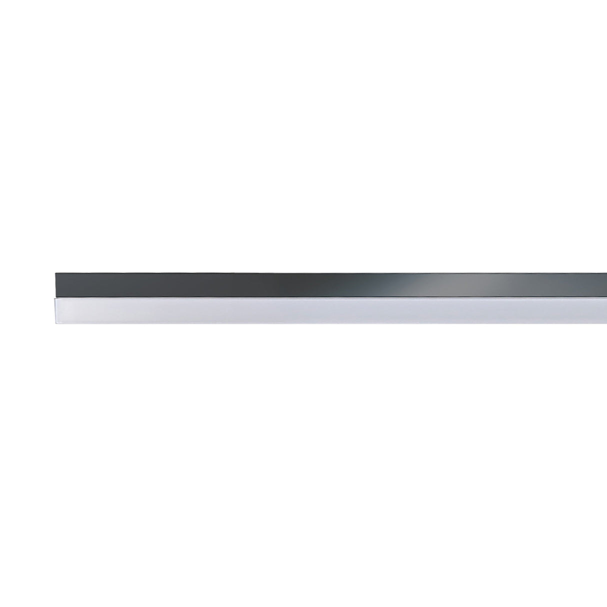 Morne LED Bathroom Mirror Wall Light 16W 4000K - Chrome