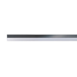 Morne LED Bathroom Mirror Wall Light 16W 4000K - Chrome
