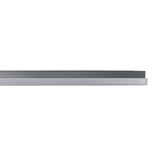 Morne LED Bathroom Mirror Wall Light 16W 4000K - Chrome
