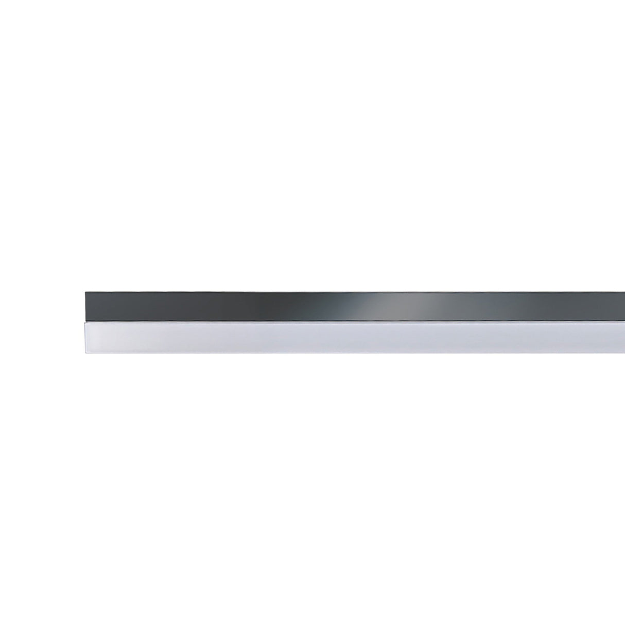 Morne LED Bathroom Mirror Wall Light 20W 4000K - Chrome