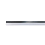 Morne LED Bathroom Mirror Wall Light 20W 4000K - Chrome
