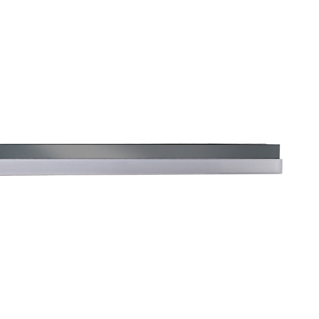 Morne LED Bathroom Mirror Wall Light 20W 4000K - Chrome