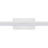Morne LED Bathroom Mirror Wall Light 12W 4000K - White