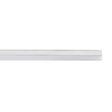 Morne LED Bathroom Mirror Wall Light 12W 4000K - White