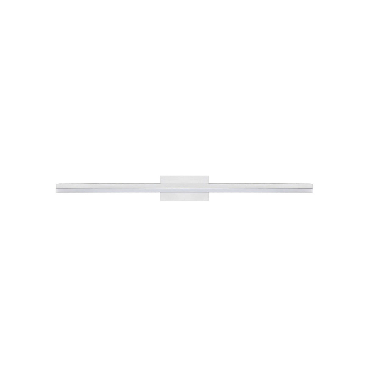 Morne LED Bathroom Mirror Wall Light 12W 4000K - White