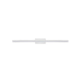Morne LED Bathroom Mirror Wall Light 12W 4000K - White