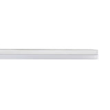 Morne LED Bathroom Mirror Wall Light 16W 4000K - White