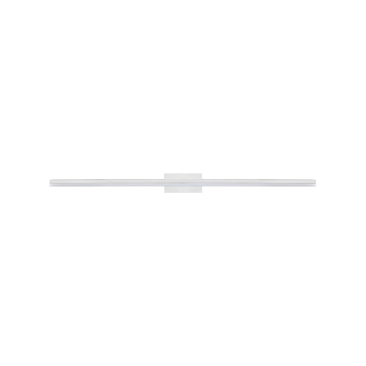 Morne LED Bathroom Mirror Wall Light 16W 4000K - White