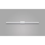 Morne LED Bathroom Mirror Wall Light 16W 4000K - White