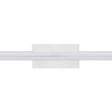 Morne LED Bathroom Mirror Wall Light 20W 4000K - White