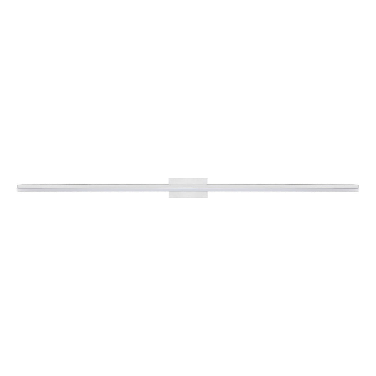 Morne LED Bathroom Mirror Wall Light 20W 4000K - White