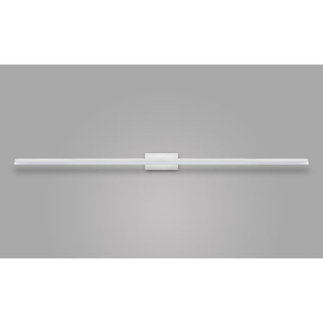Morne LED Bathroom Mirror Wall Light 20W 4000K - White