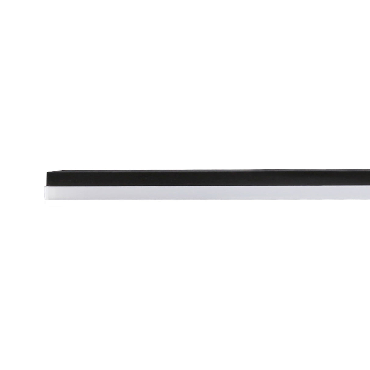 Morne LED BathroomMirror  Wall Light 12W 4000K - Black