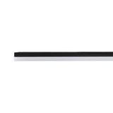 Morne LED BathroomMirror  Wall Light 12W 4000K - Black