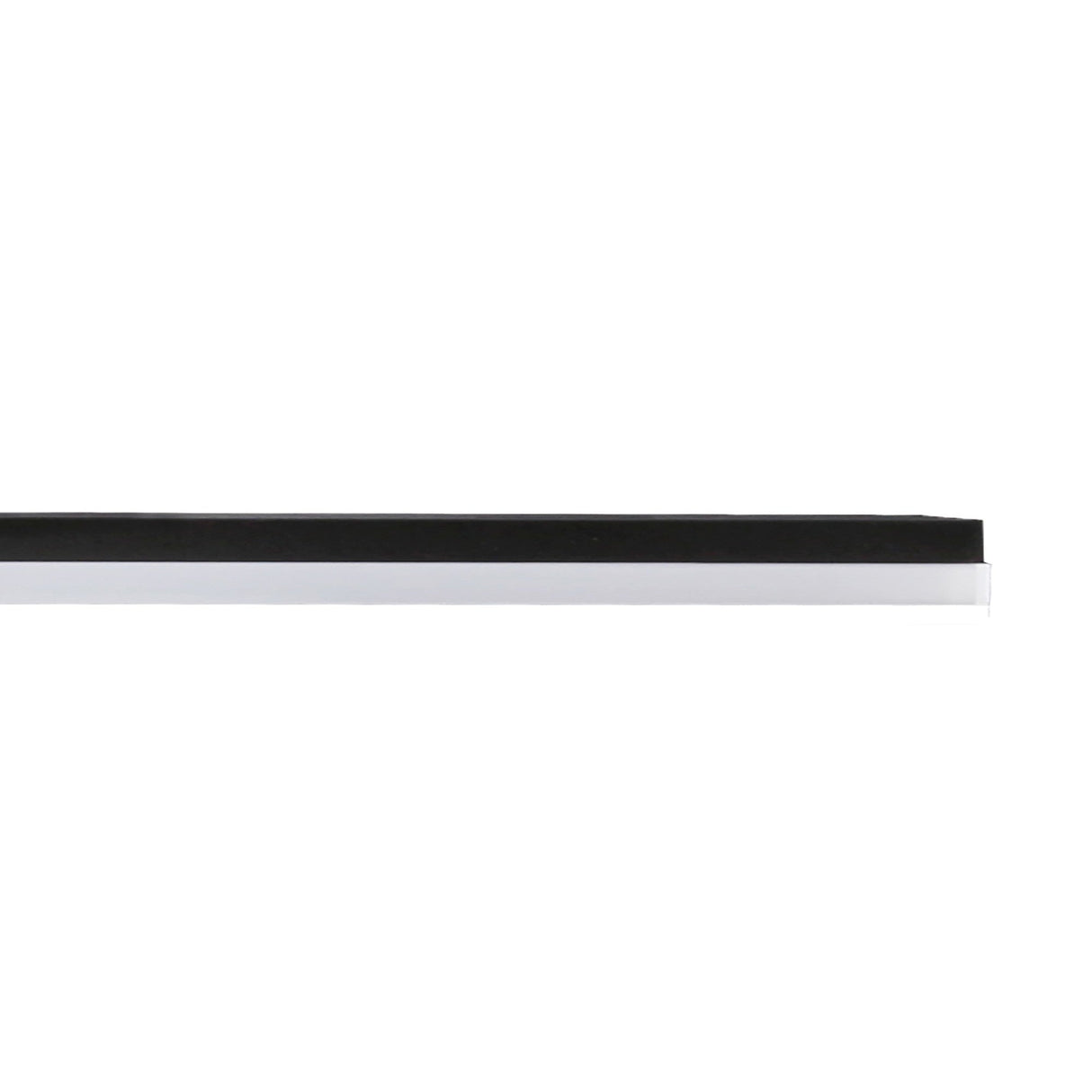 Morne LED BathroomMirror  Wall Light 12W 4000K - Black