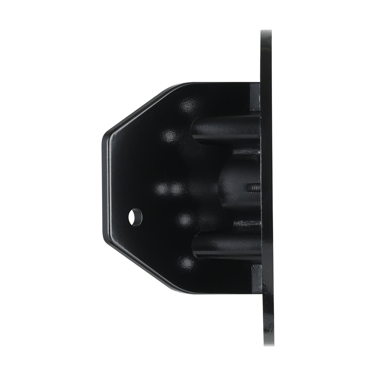 Mounting Kit - Black
