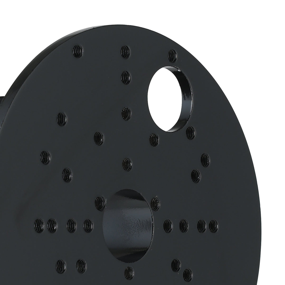 Mounting Kit - Black