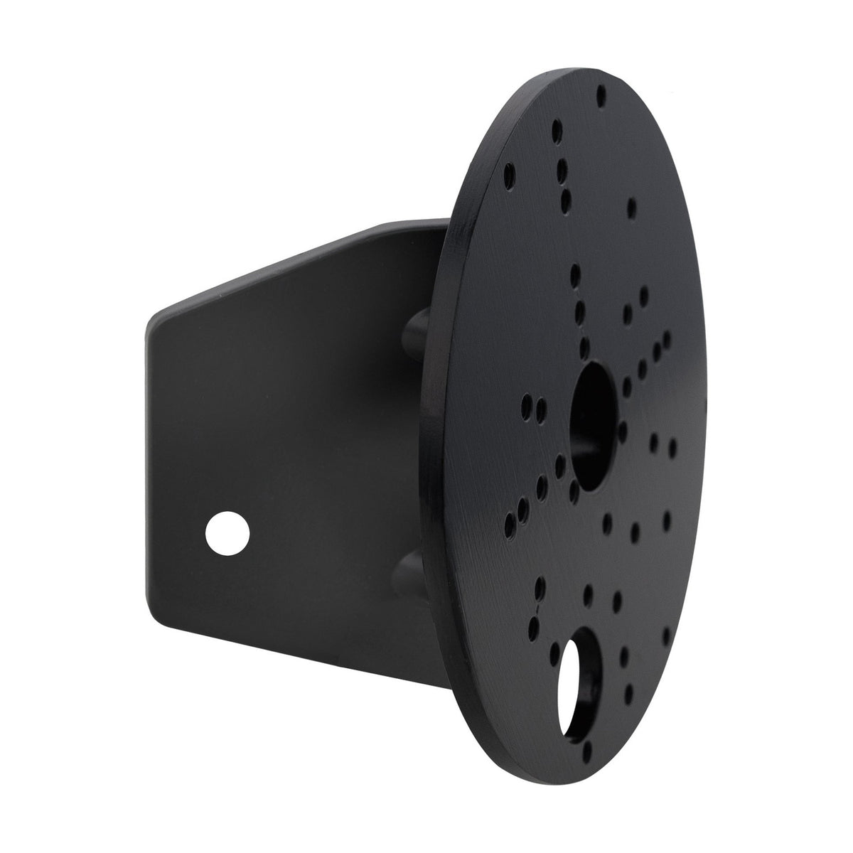Mounting Kit - Black