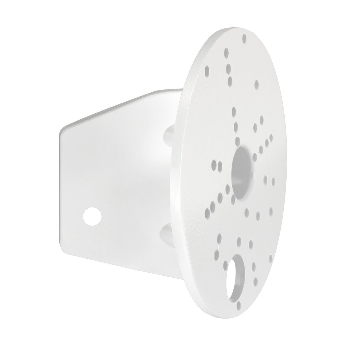 Mounting Kit - White