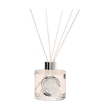 40th Birthday Sandalwood Reed Diffuser 200ml - Clear & Silver