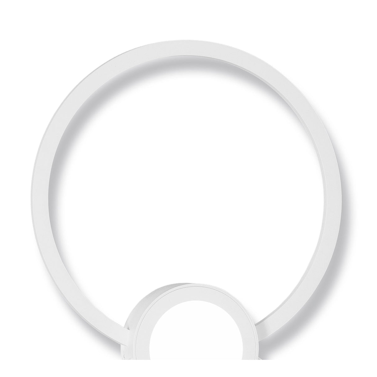 Mural LED Wall Light 24W 3000K - White