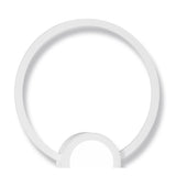 Mural LED Wall Light 24W 3000K - White