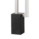 Mural LED Table Lamp 18W 3000K - Matt White
