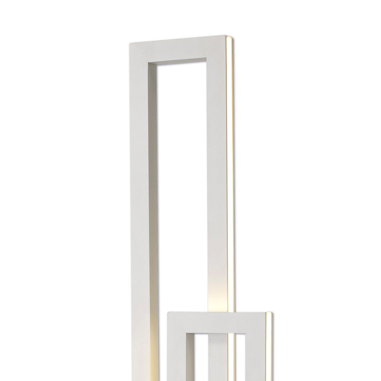 Mural LED Table Lamp 18W 3000K - Matt White