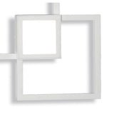 Mural LED Wall Light 48W 3000K - White